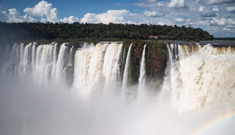 Iguazu Falls