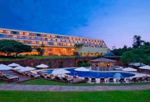 Sheraton Iguazu
