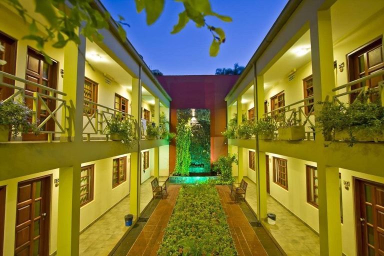 Jardin del Iguazu