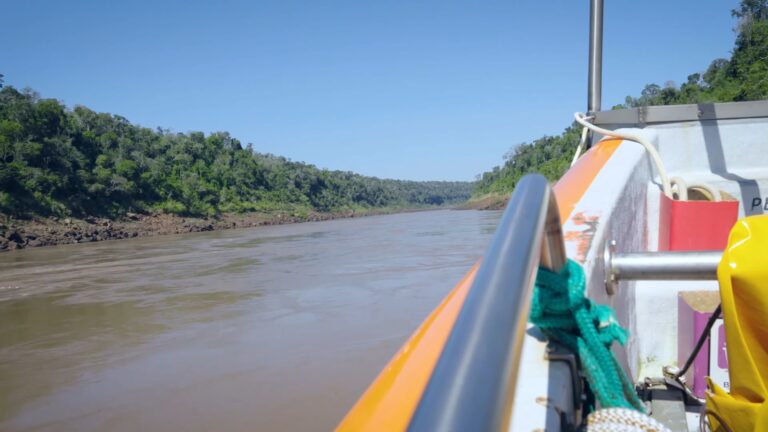 Iguazu Gran Aventura