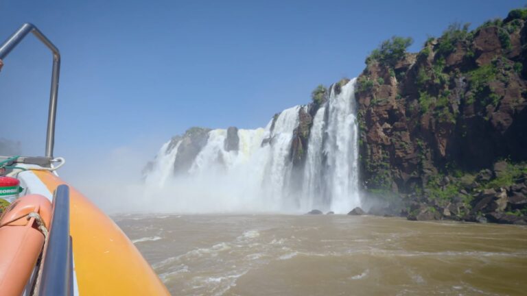 Iguazu Gran Aventura