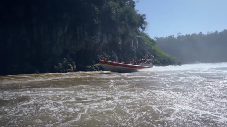 Iguazu Gran Aventura