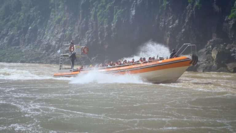 Iguazu Gran Aventura