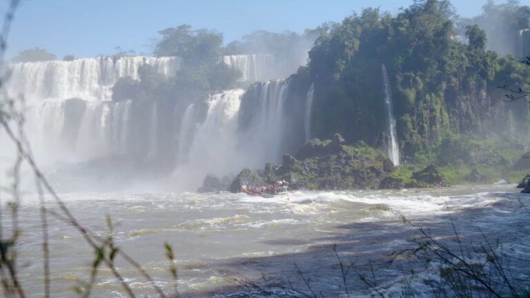 Iguazu Gran Aventura