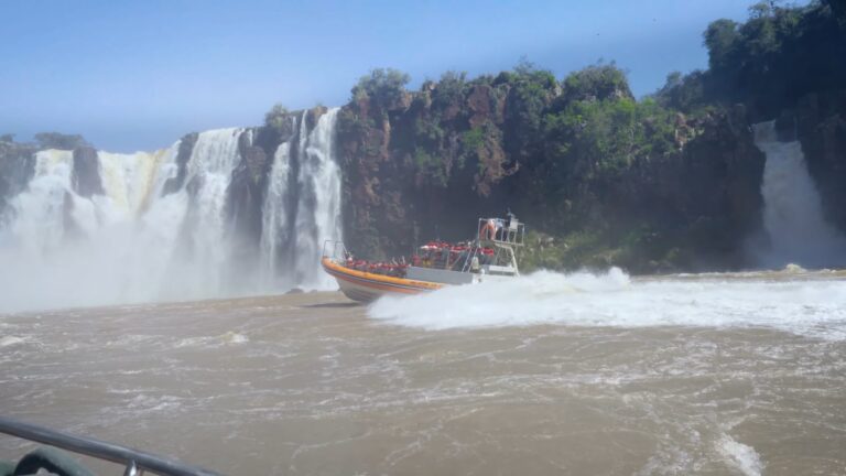 Iguazu Gran Aventura