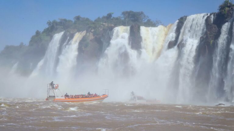 Iguazu Gran Aventura