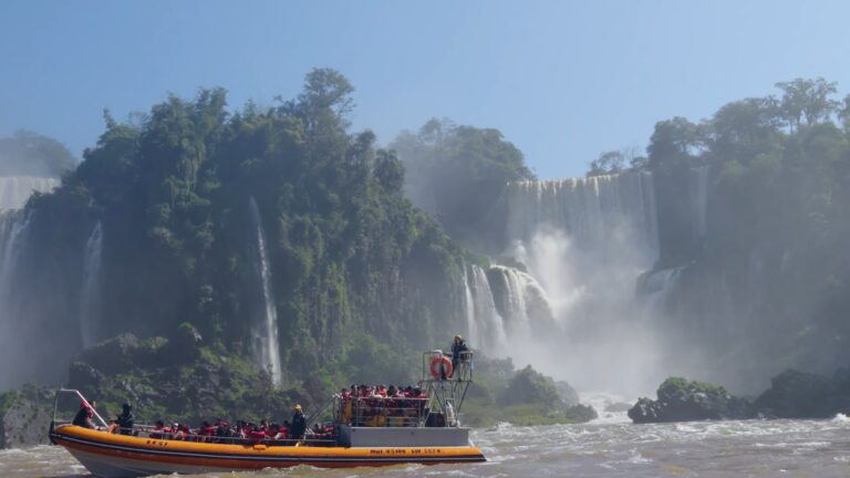 Iguazu Gran Aventura