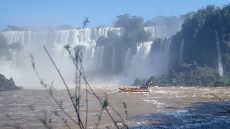 Iguazu Gran Aventura