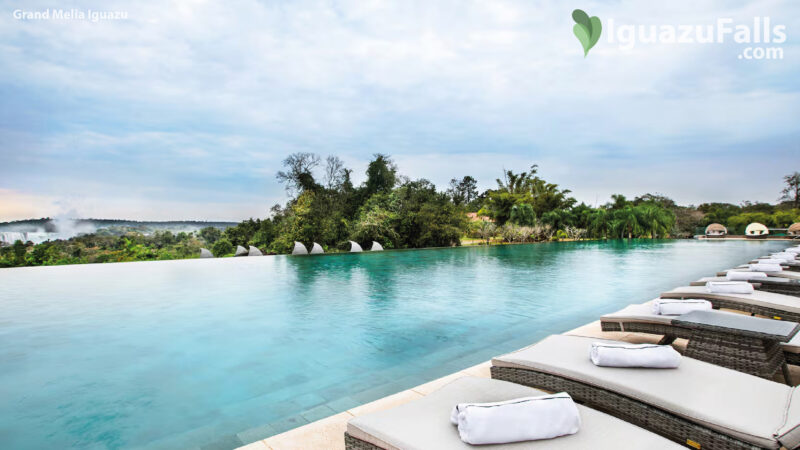 Grand Melia Iguazu, hotels in Iguazu Falls Argentina side