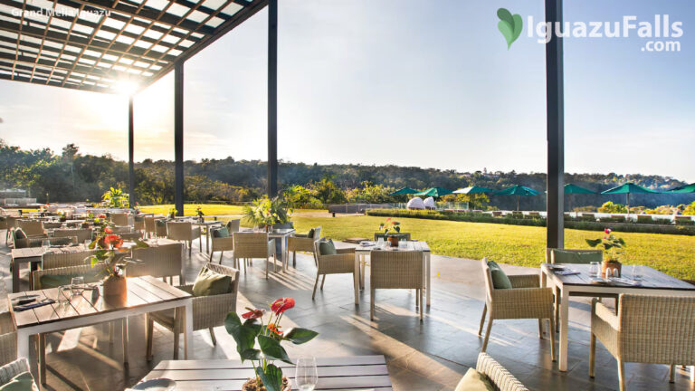 Grand Melia Iguazu, hotels in Iguazu Falls Argentina side