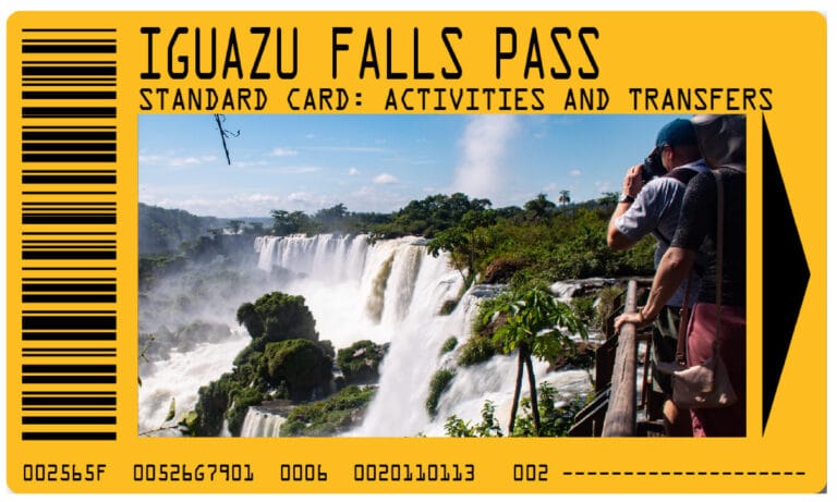 IGUAZU FALLS PASS STANDARD_Mesa de trabajo 1