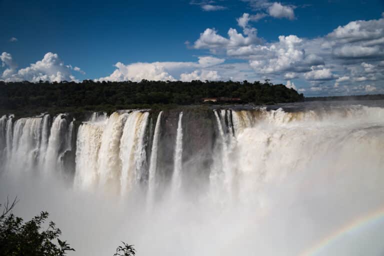 Buenos Aires & Iguazu Falls