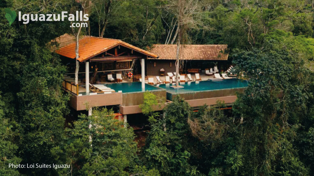 Loi Suites Iguazu