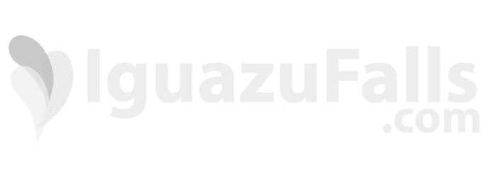 Iguazu Falls Logo