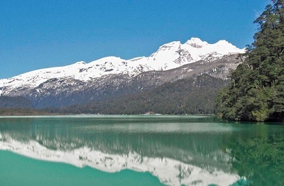 Buenos Aires, Bariloche, Iguazu