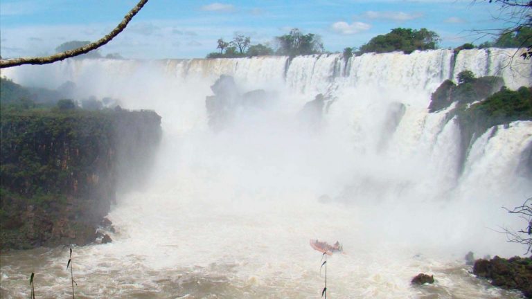 Buenos Aires, Iguazu Falls, Ushuaia