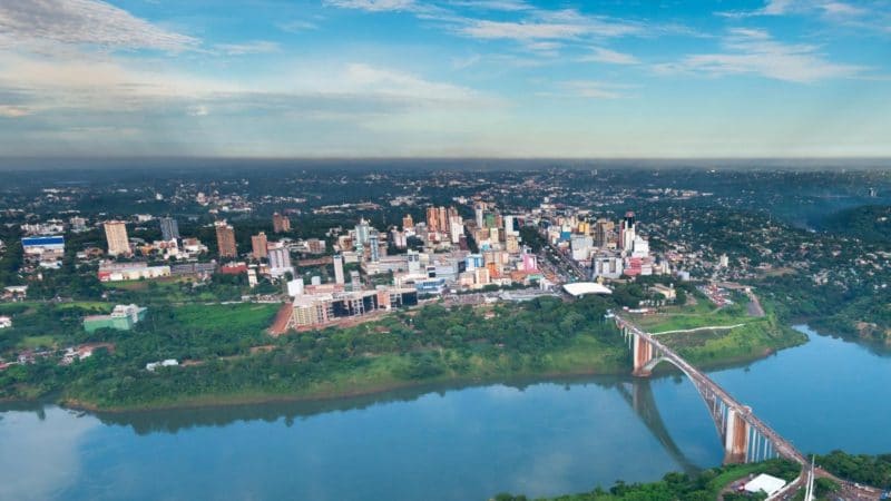 Ciudad del Este