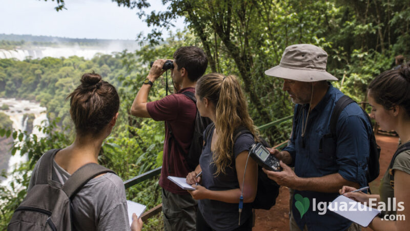 Educational Tours in Iguazu Falls