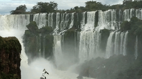 Iguazu Falls