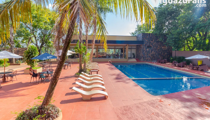 Pirayu Hotel & Resort