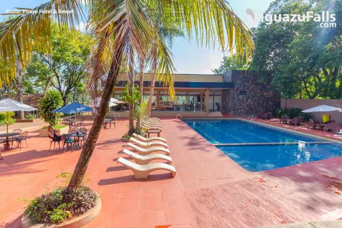 Pirayu Hotel & Resort