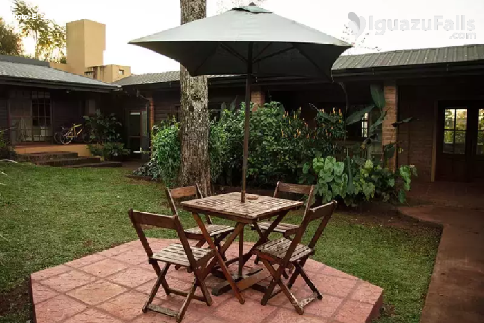 El Descanso Iguazú by DOT Cabana