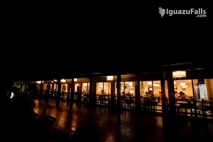 La Reserva Virgin Lodge