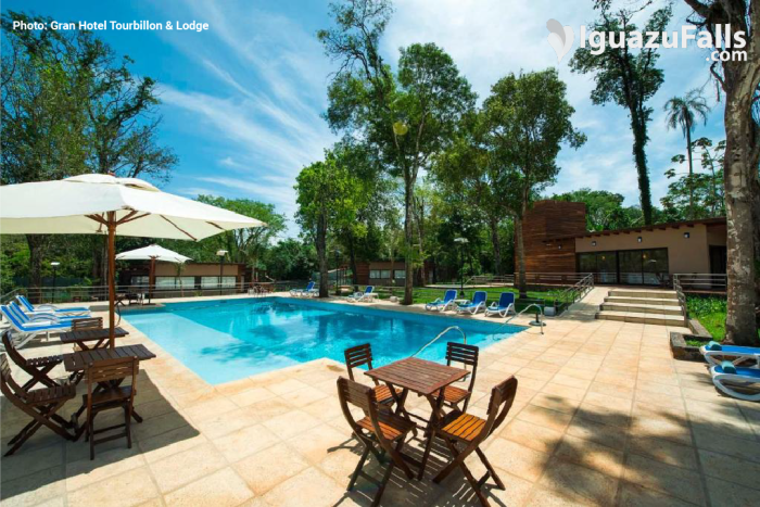 Gran Hotel Tourbillon & Lodge