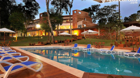 Gran Hotel Tourbillon & Lodge-_7