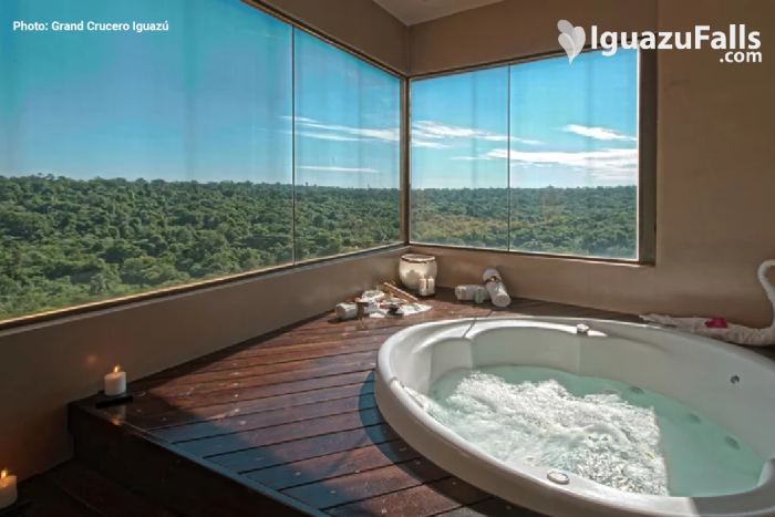 Grand Crucero Iguazú Hotel