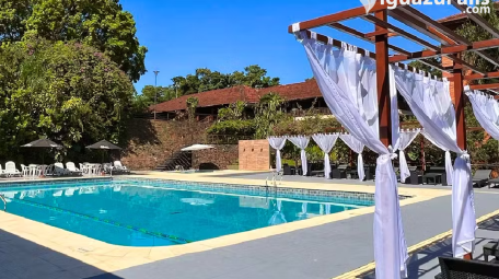 Hotel Raices Esturion