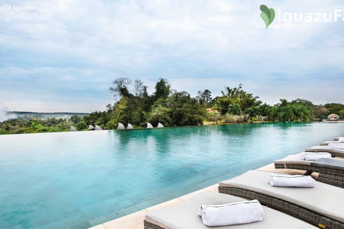 Grand Melia Iguazu, hotels in Iguazu Falls Argentina side