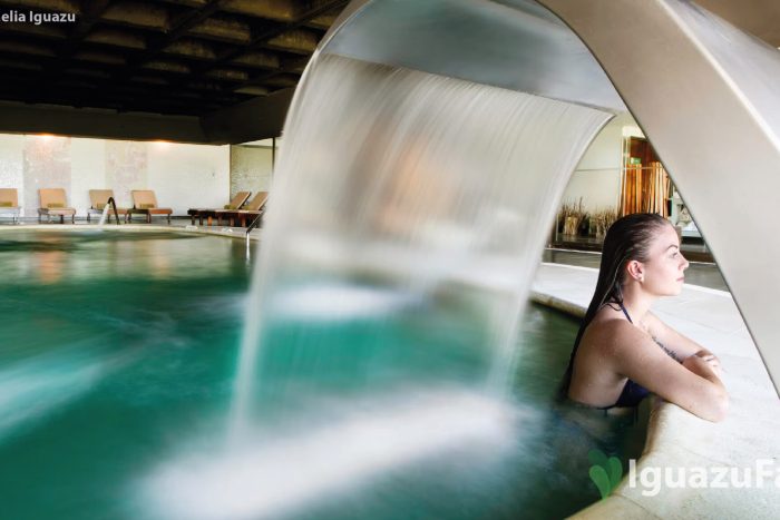 Grand Melia Iguazu, hotels in Iguazu Falls Argentina side