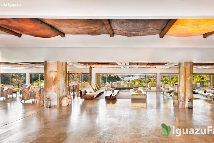 Grand Melia Iguazu, hotels in Iguazu Falls Argentina side