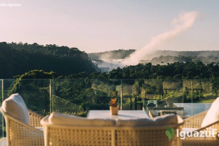 Grand Melia Iguazu, hotels in Iguazu Falls Argentina side