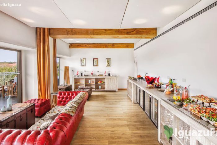 Grand Melia Iguazu, hotels in Iguazu Falls Argentina side