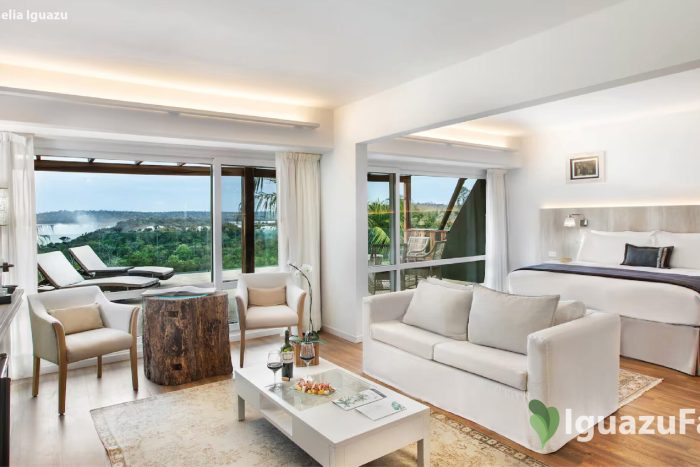 Grand Melia Iguazu, hotels in Iguazu Falls Argentina side