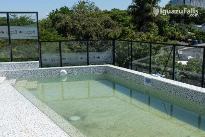 Hotel Bagu Siete Bocas