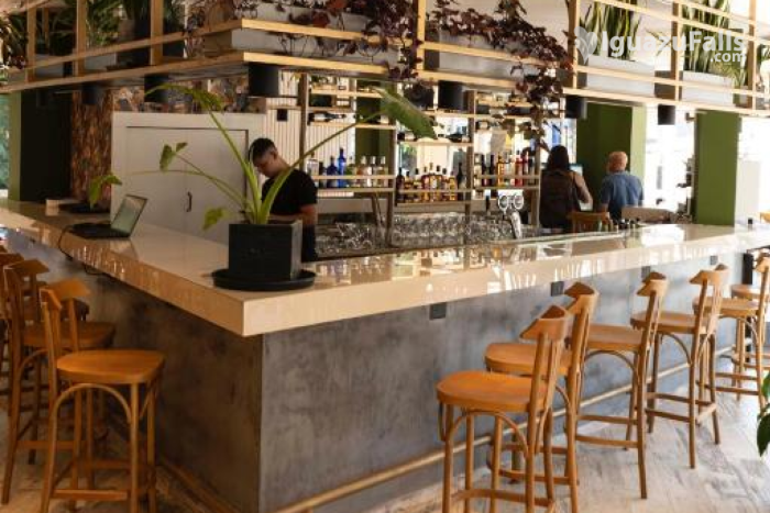 Hotel Bagu Siete Bocas