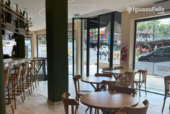 Hotel Bagu Siete Bocas