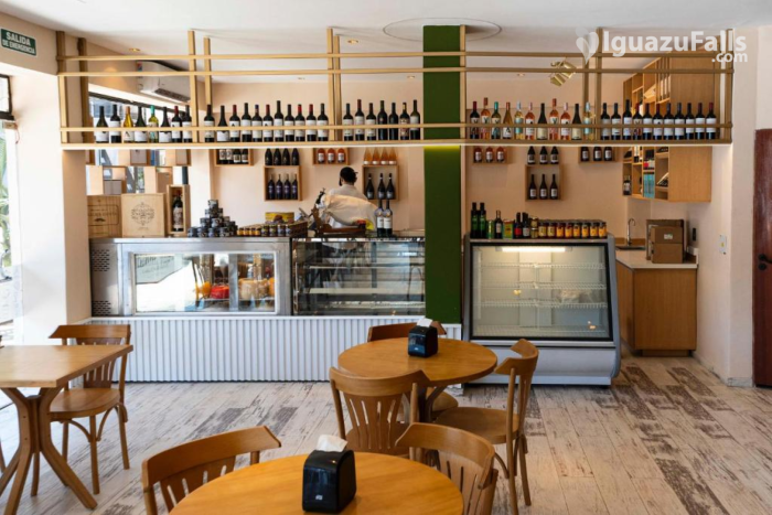 Hotel Bagu Siete Bocas