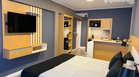 Hotel Bagu Siete Bocas