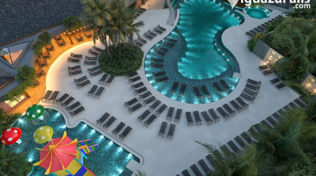 Hotel Saint George