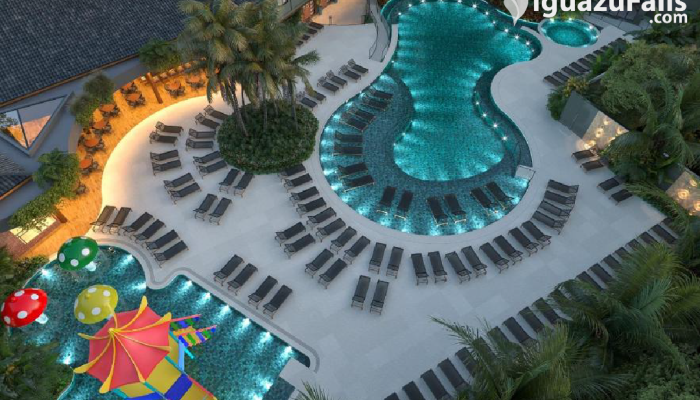 Hotel Saint George