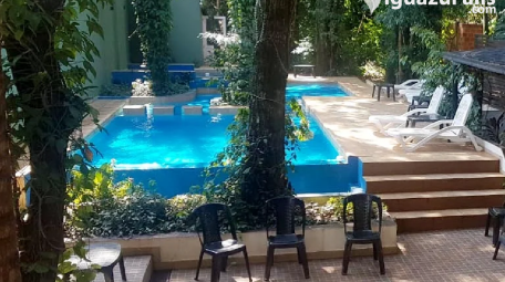 Kelta Hotel Puerto Iguazu