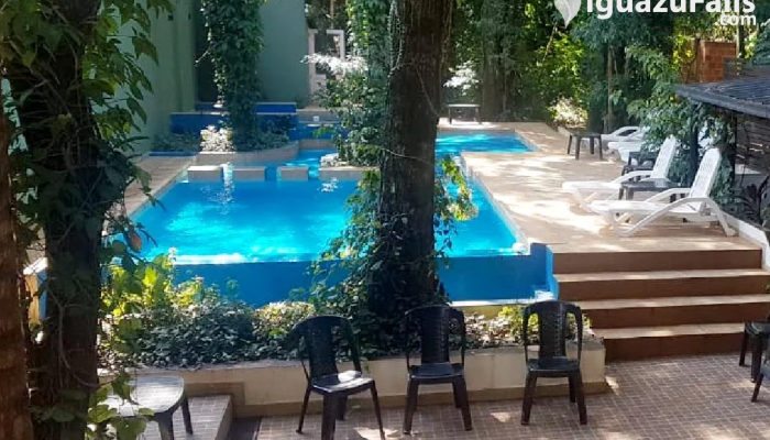 Kelta Hotel Puerto Iguazu