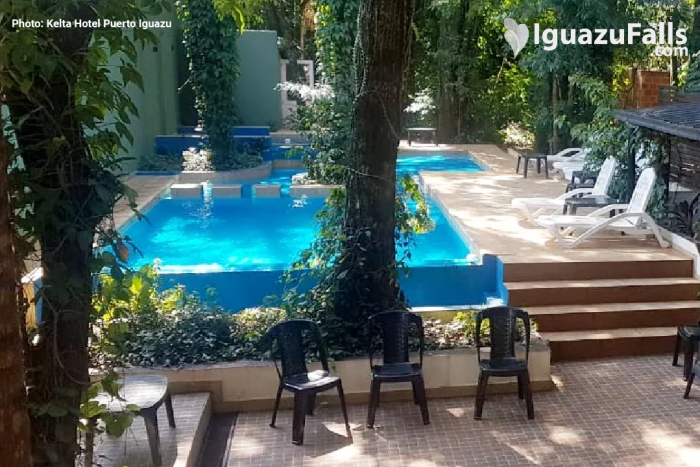 Kelta Hotel Puerto Iguazu
