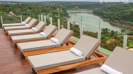 O2 Hotel Iguazu