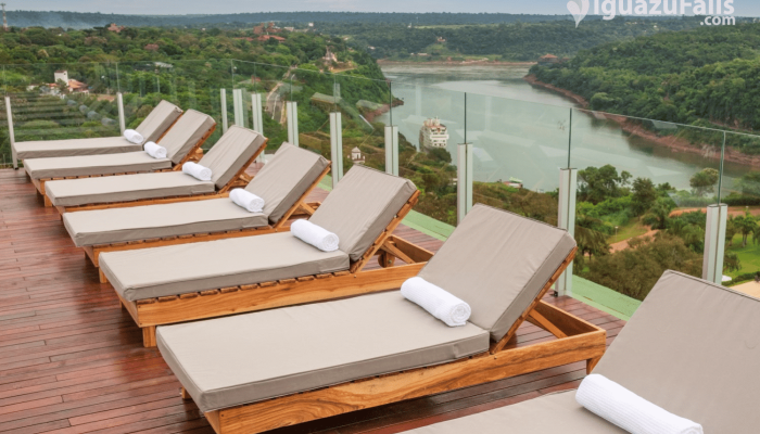 O2 Hotel Iguazu