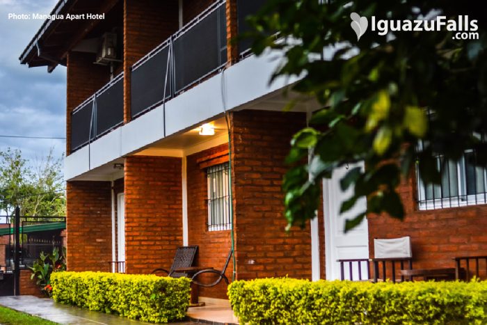 Managua Apart Hotelc-100